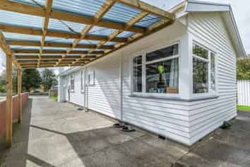 23 Stuckey Street, Levin