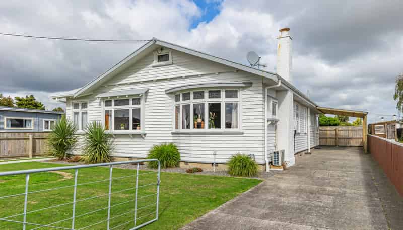 23 Stuckey Street, Levin