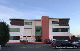  Premium Space With River Views