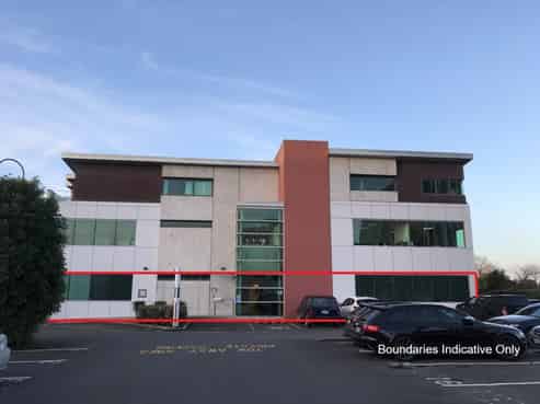  Premium Space With River Views