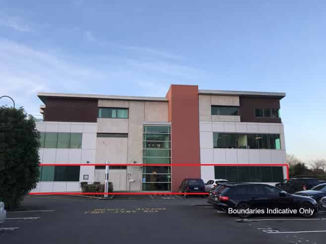  Premium Space With River Views