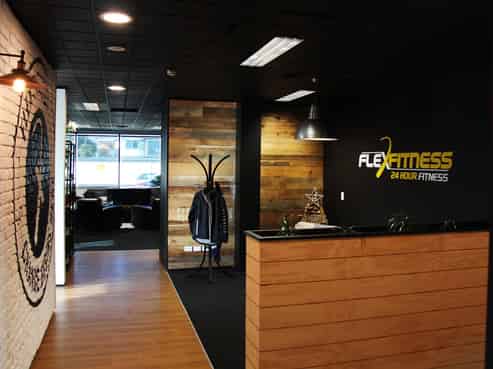  Premium Space With River Views