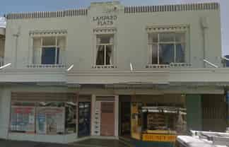 5/284 Cuba Street, Te Aro