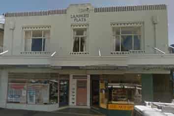 5/284 Cuba Street, Te Aro