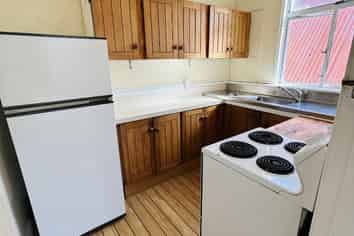 5/284 Cuba Street, Te Aro