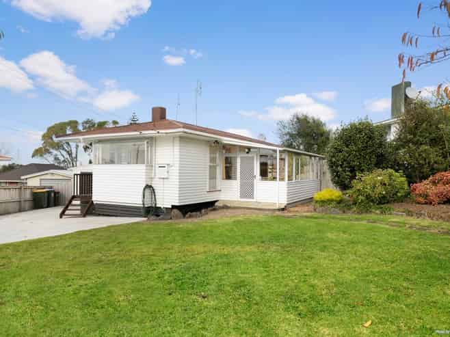 4 Coppins Road, Mount Wellington