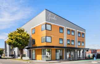 105/1A Kings Road, Three Kings