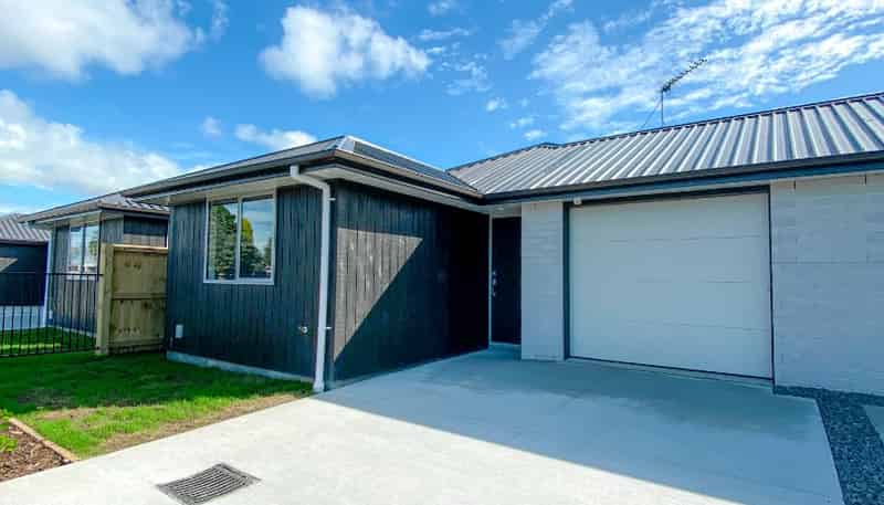 3/18 Rotokauri Road, Nawton