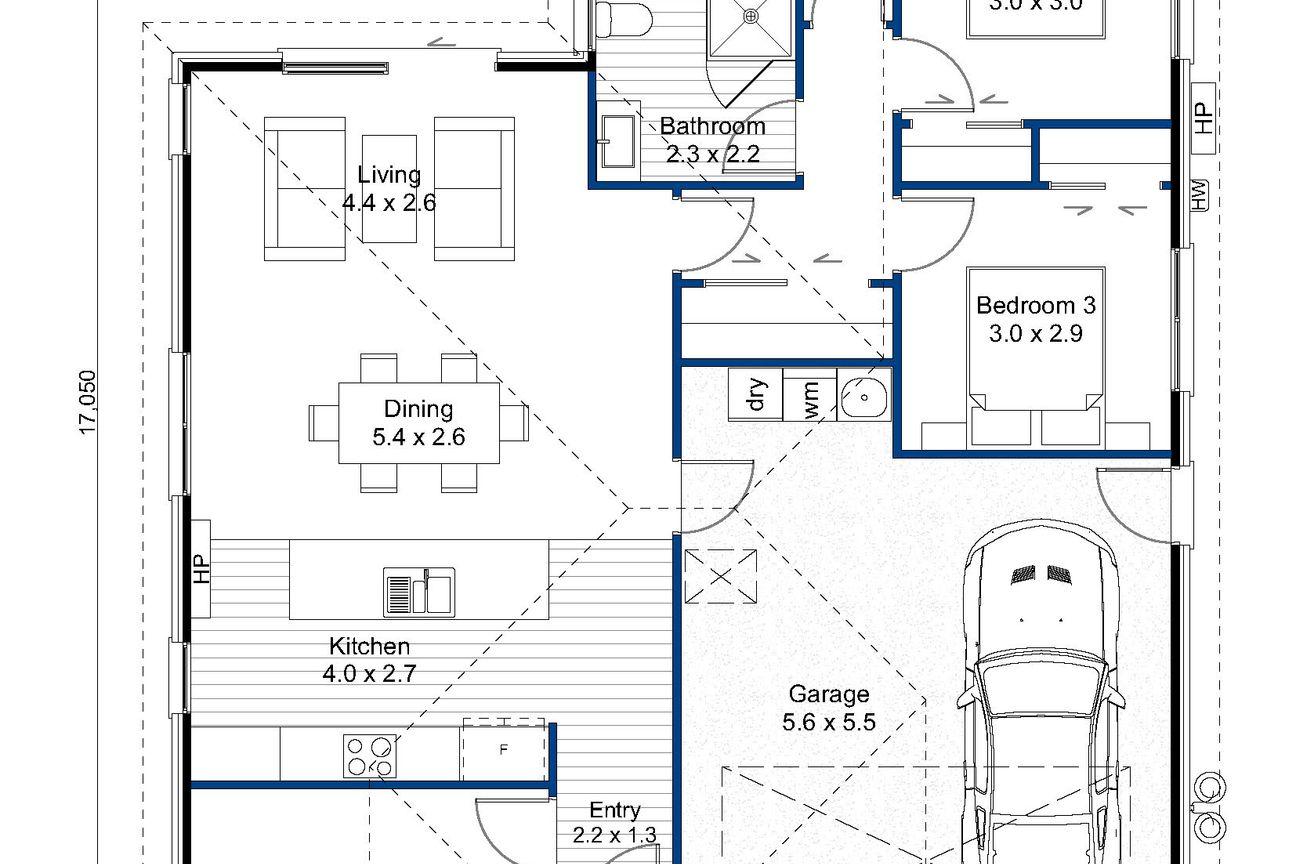 Pippins Development – Lot 54 - Widok 5