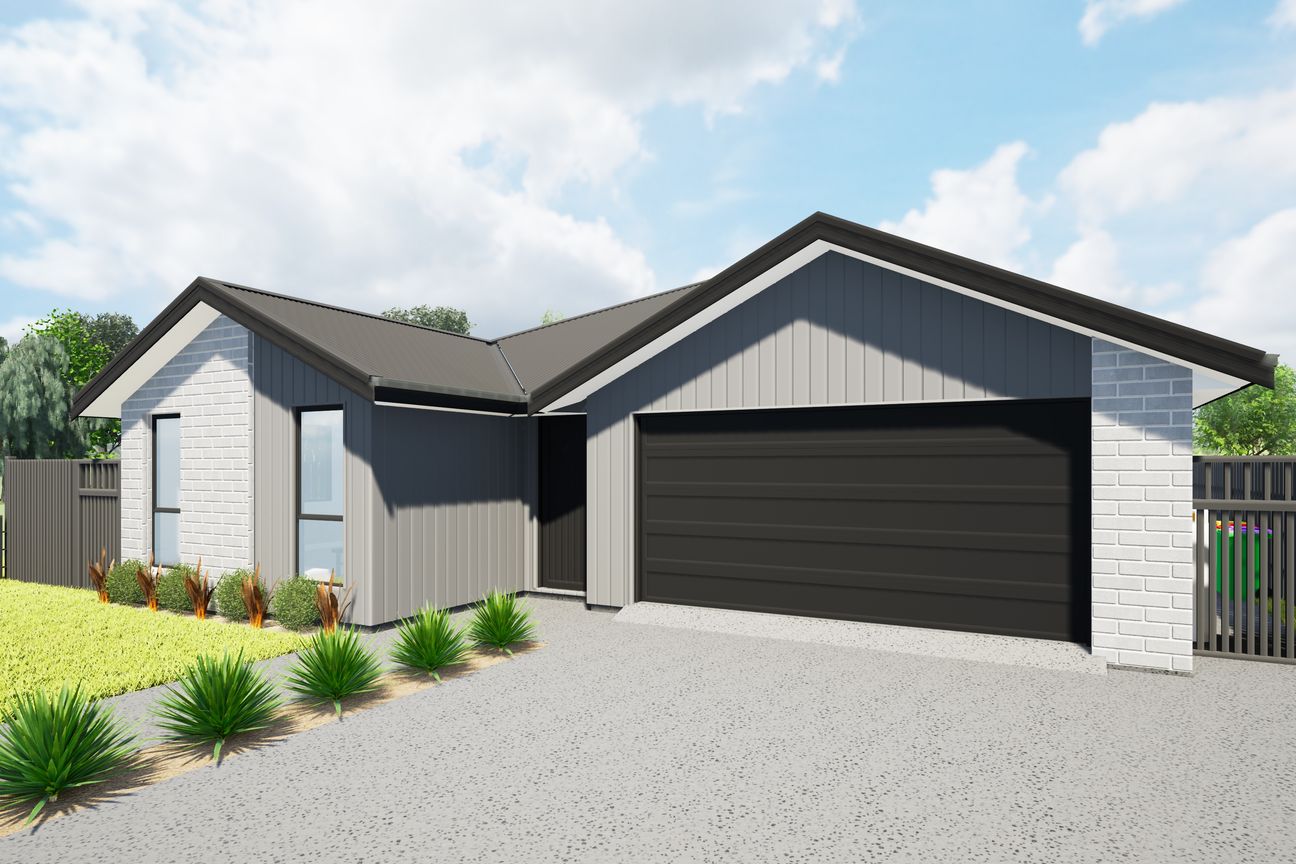 Pippins Development – Lot 54 - Widok 2