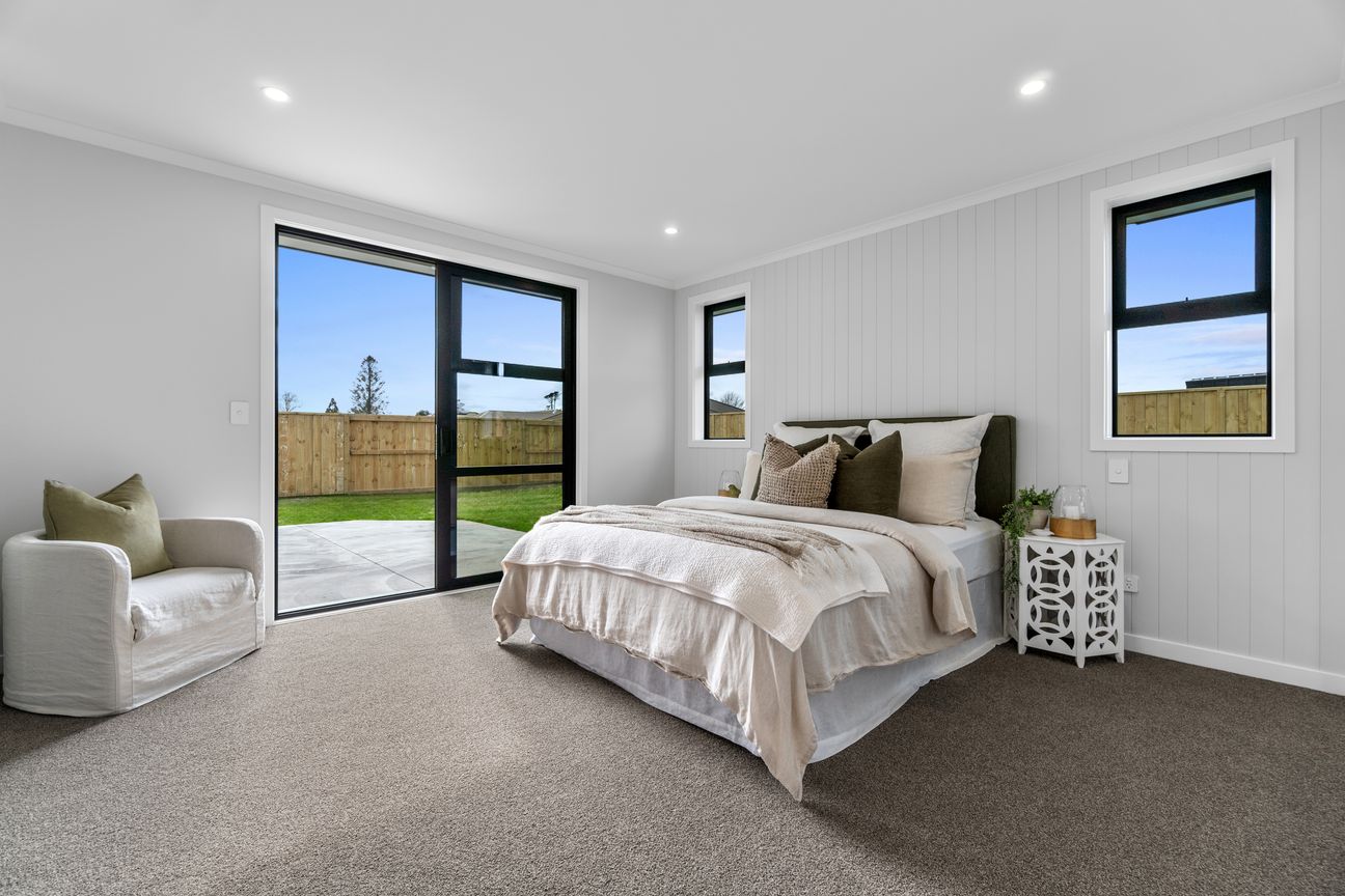 Pippins Development – Lot 54 - Widok 6