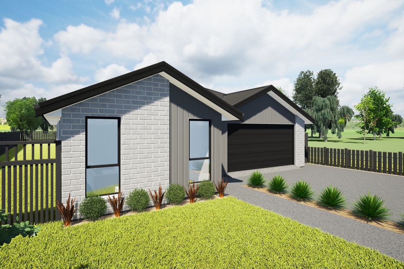 Pippins Development – Lot 54 - Widok 3