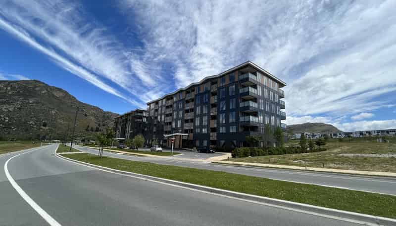 212B/16 Mountain Ash Drive, Frankton