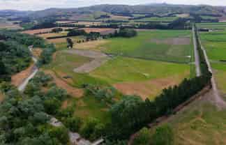 257 Waiau West Road, Cheviot