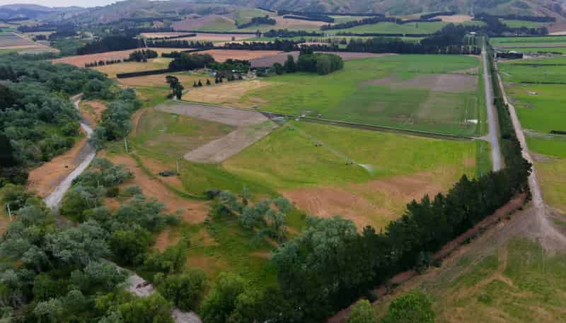 257 Waiau West Road, Cheviot