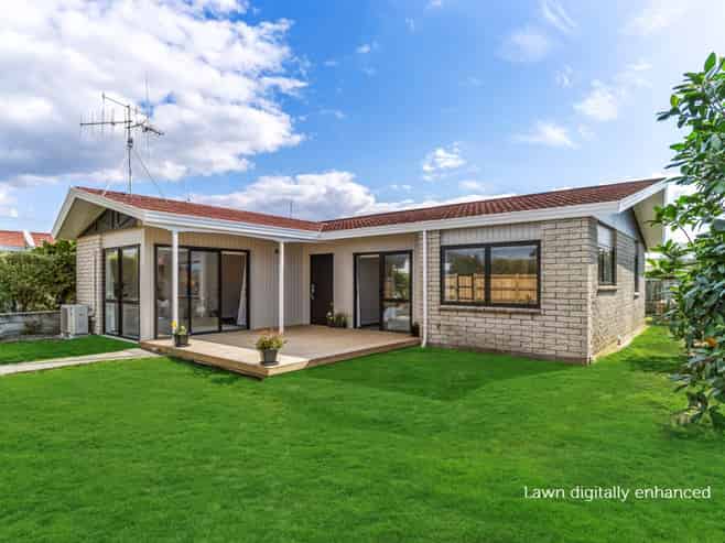 10B Taupo Avenue, Mount Maunganui