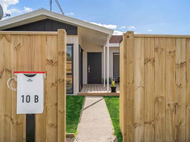 10B Taupo Avenue, Mount Maunganui