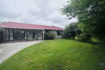 3 Kahukura Road, Hei Hei