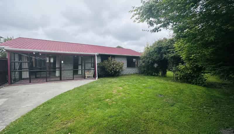 3 Kahukura Road, Hei Hei