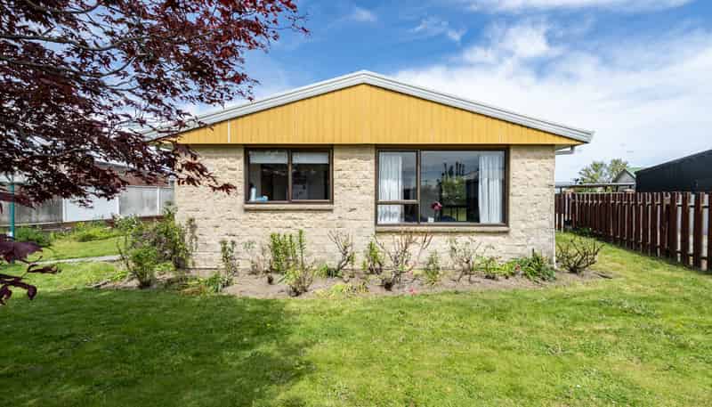 48A Kitchener Street, Gore