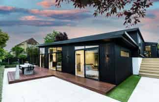 91 Condell Avenue, Papanui