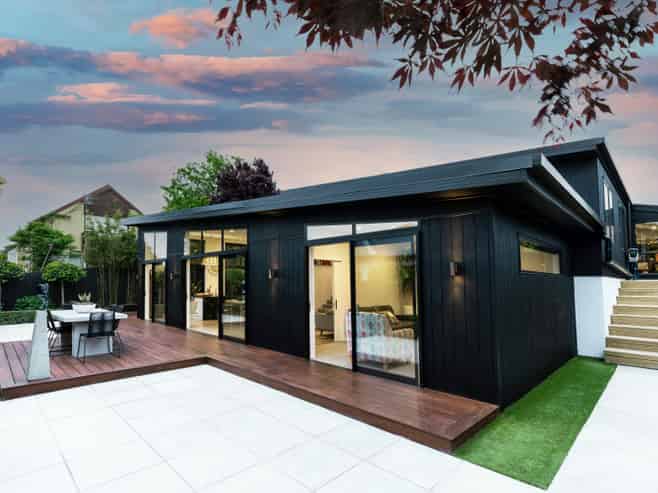 91 Condell Avenue, Papanui