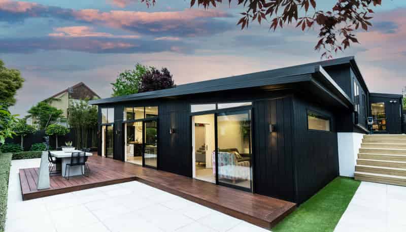 91 Condell Avenue, Papanui