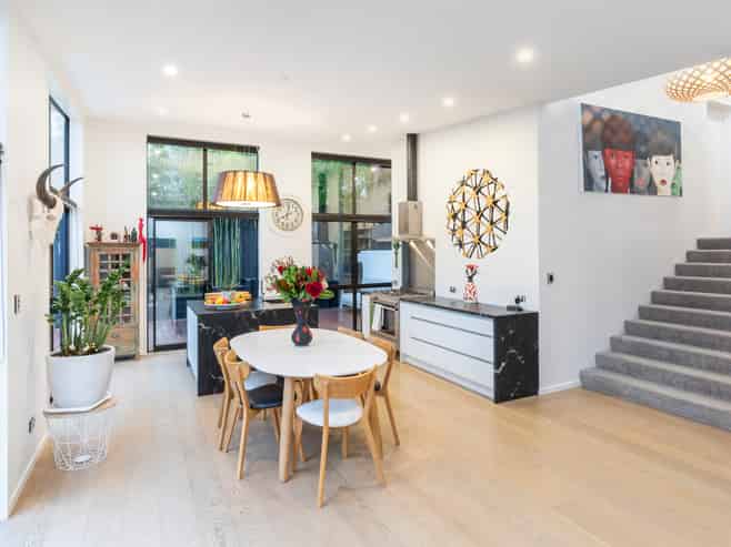 91 Condell Avenue, Papanui