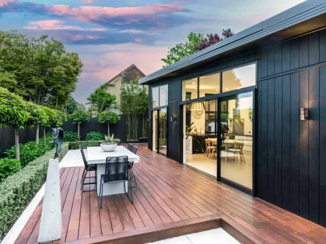 91 Condell Avenue, Papanui