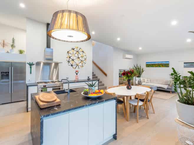 91 Condell Avenue, Papanui