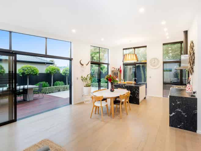 91 Condell Avenue, Papanui