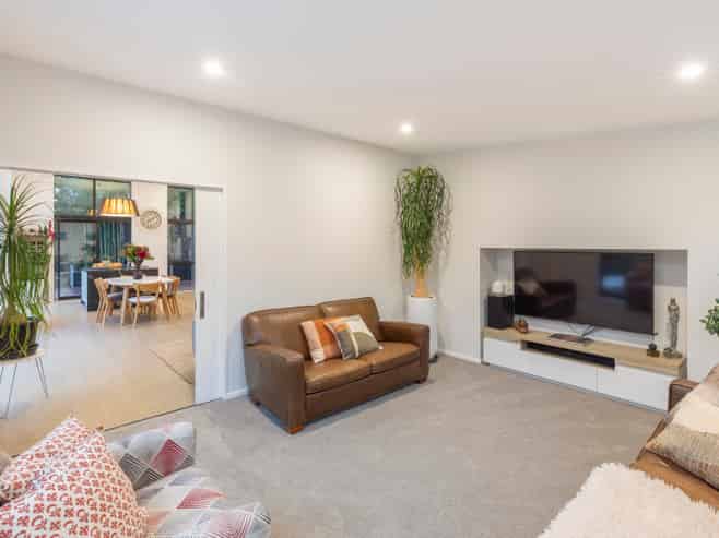 91 Condell Avenue, Papanui