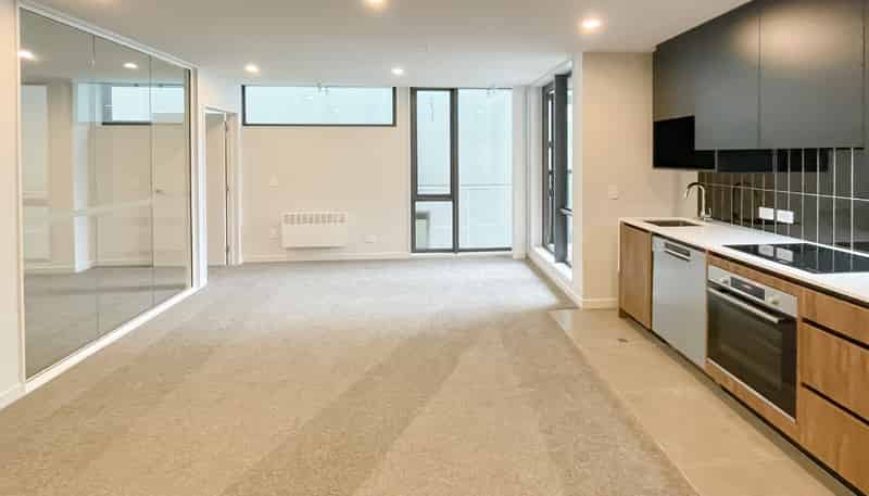 401/212 Willis Street, Wellington Central