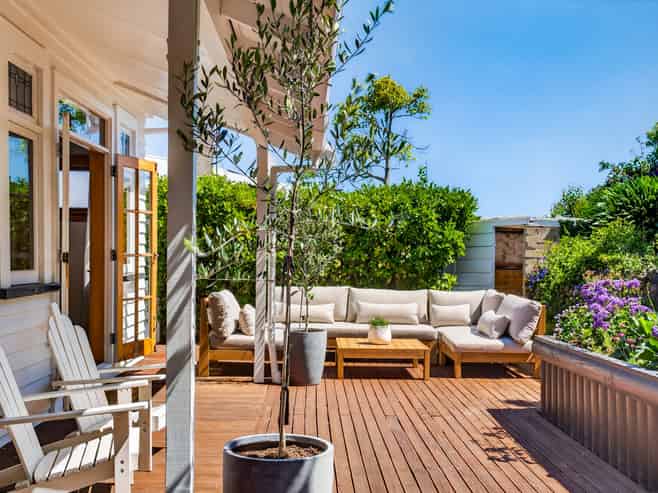 12 Guys Hill Road, Bluff Hill