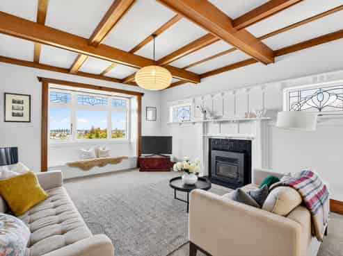 12 Guys Hill Road, Bluff Hill