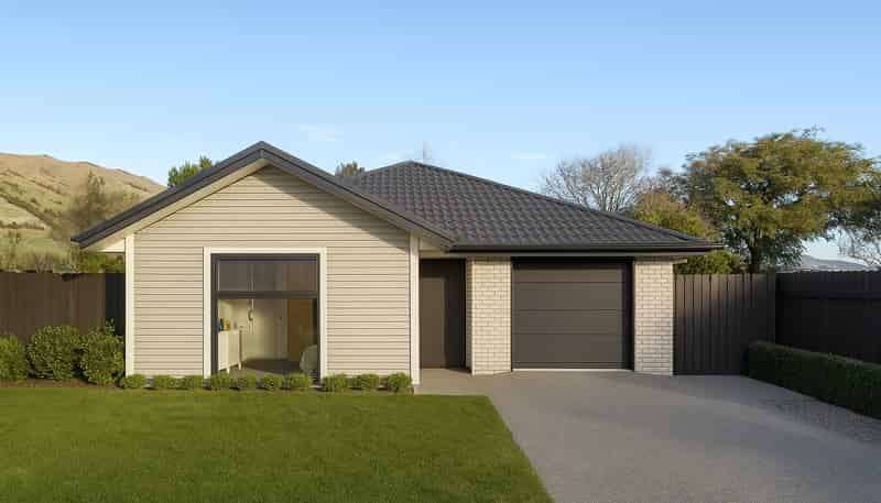 45 Skibbereen Drive Christchurch, Halswell