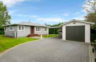 50 Te Hatepe Ave, Taupo