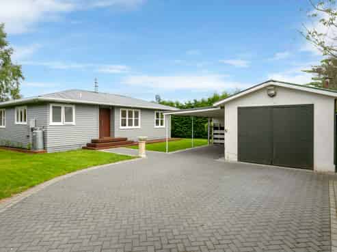 50 Hatepe Avenue, Taupo