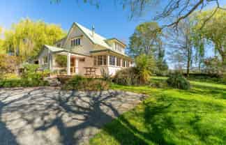50 Connells Road, Pleasant Point