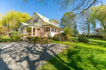 50 Connells Road, Pleasant Point