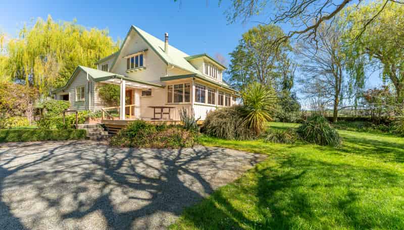 50 Connells Road, Pleasant Point
