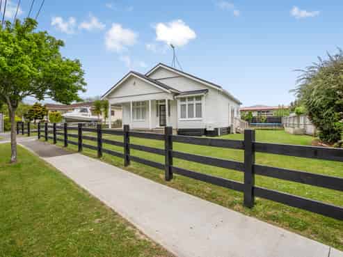 2 Richard Grove, Stokes Valley