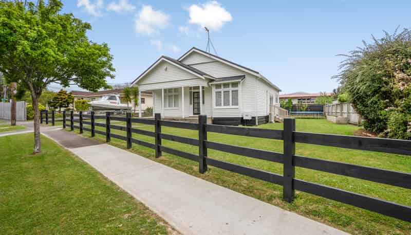 2 Richard Grove, Stokes Valley