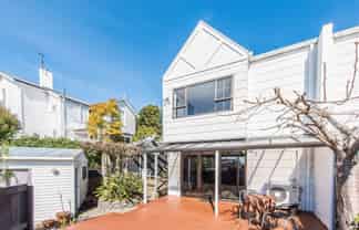 220A Collingwood Street, Nelson City