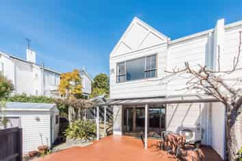 220A Collingwood Street, Nelson City
