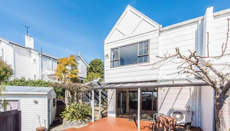 220A Collingwood Street, Nelson City