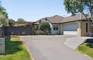 3 Shaun Close, Papamoa