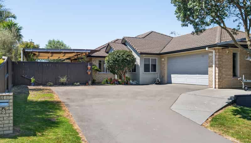 3 Shaun Close, Papamoa