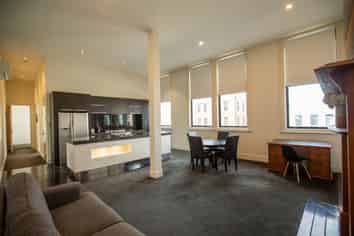 4/54 Crawford Street, Dunedin Central