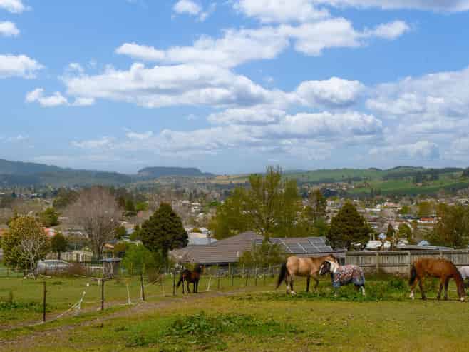 Prime Landbank Opportunity for Future Development